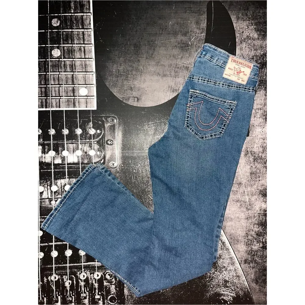 NWT True Religion Jeans